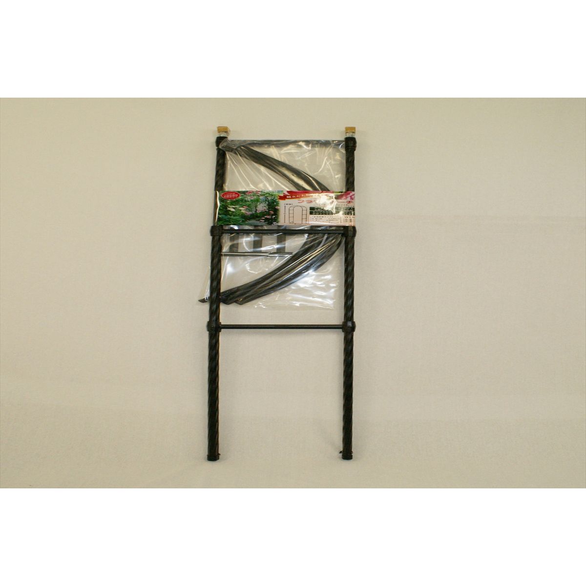 第一ビニール/フラワーアーチ W120