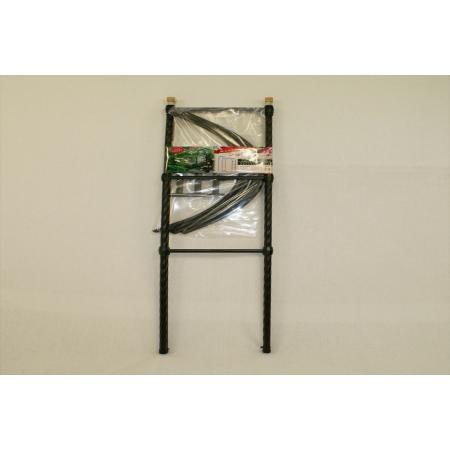 第一ビニール/フラワーアーチ W120