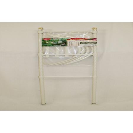 DAIM/フラワーアーチ ホワイト W90