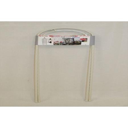 DAIM/スモールオベリスク ホワイト 120cm