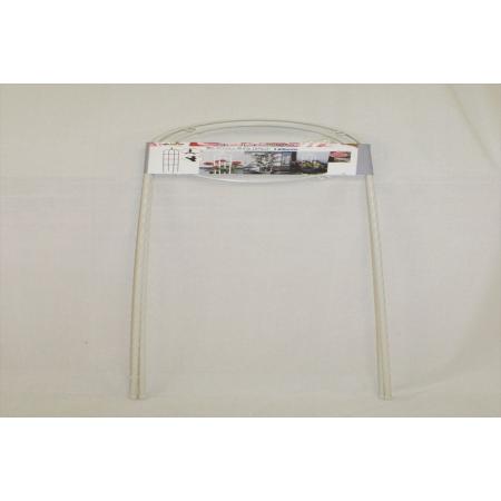 DAIM/スモールオベリスク ホワイト 160cm