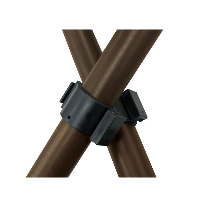 DAIM/ガーデンアグリパイプ用 自在ジョイント 33mm用