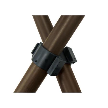 DAIM/ガーデンアグリパイプ用 自在ジョイント 33mm用