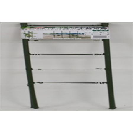 DAIM/らくだな 11mmx1500mm  11mmxL1500mm グリーン