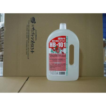 フローラ/HB-101 1L