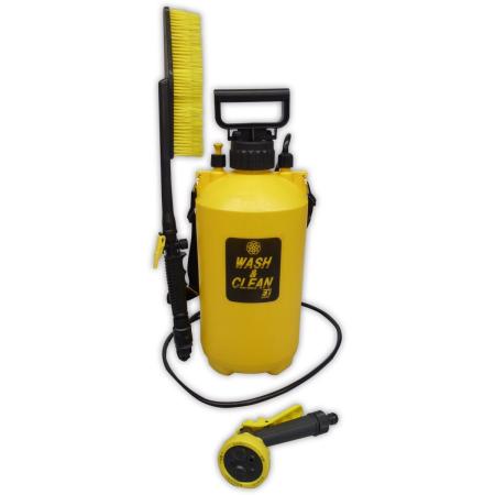 マルハチ産業/ウォッシュ&クリーンEX 7L