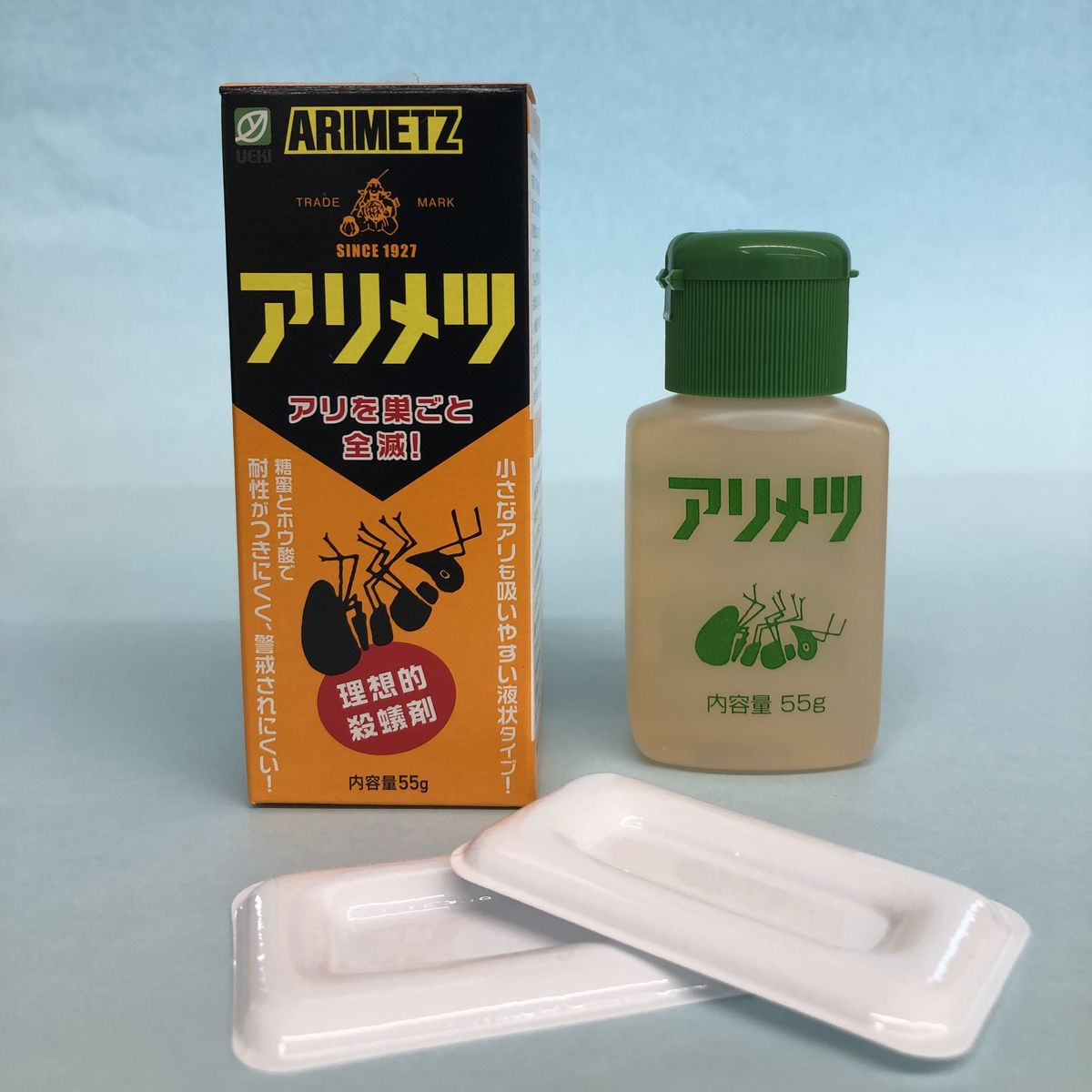 特価◎横浜植木/アリメツ 55g