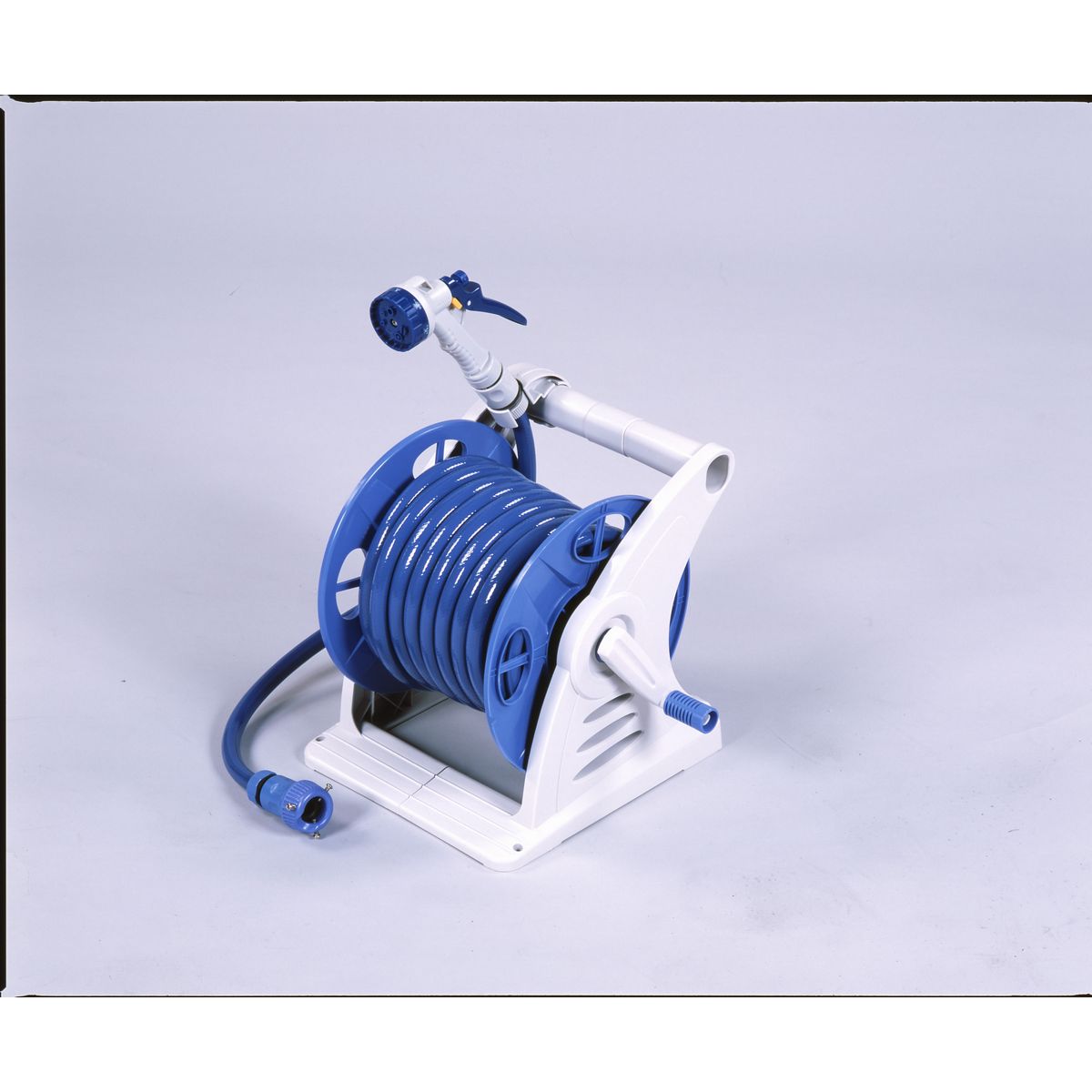 特価◎グリーンライフ/ジェニアス20 20m ブルー