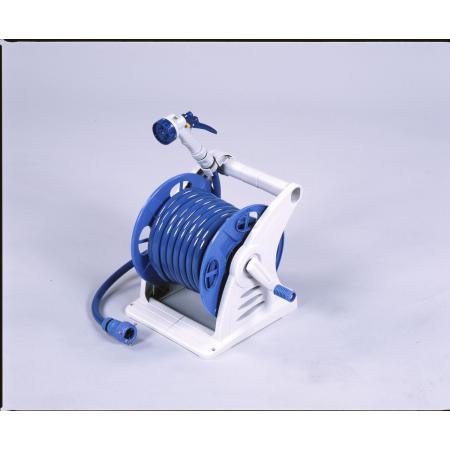 特価◎グリーンライフ/ジェニアス20 20m ブルー