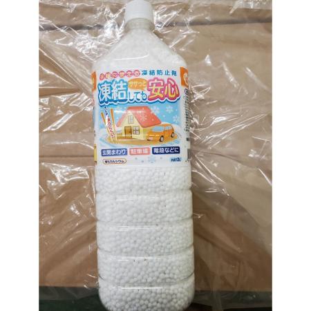 特価◎みやちゅう/凍結してもササっと安心 2L