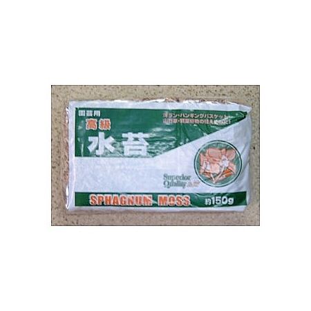 特価◎廣田商店/水苔 150g