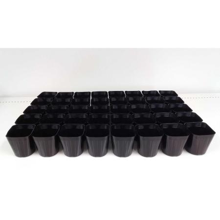 明和/AC連結ポット 2.5寸