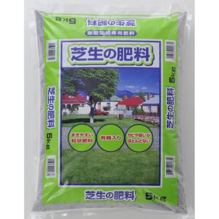 特価◎朝日アグリア/芝生の肥料888 5kg