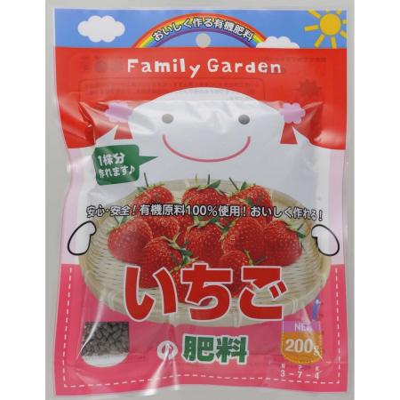 特価◎朝日アグリア/FGいちごの肥料 200g