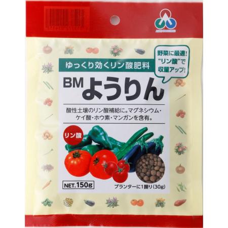 特価◎朝日アグリア/BMようりん 150g