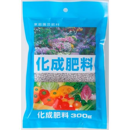 特価◎朝日アグリア/化成肥料 300g