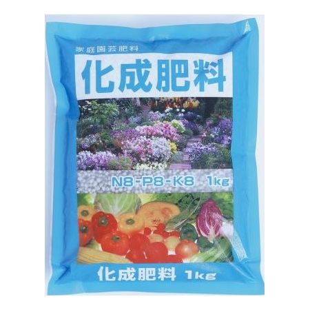 特価◎朝日アグリア/化成肥料888 1kg
