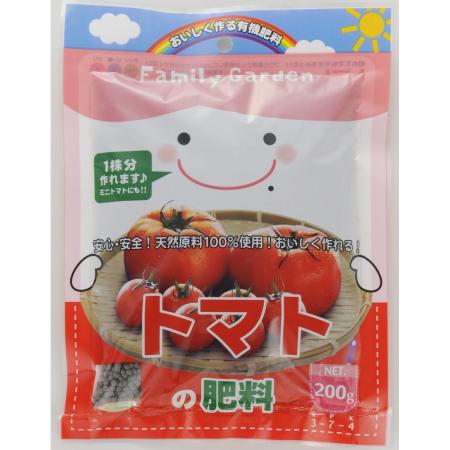 特価◎朝日アグリア/FGトマトの肥料 200g