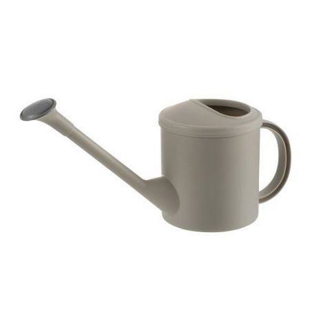 リッチェル/ミニじょうろN グレー