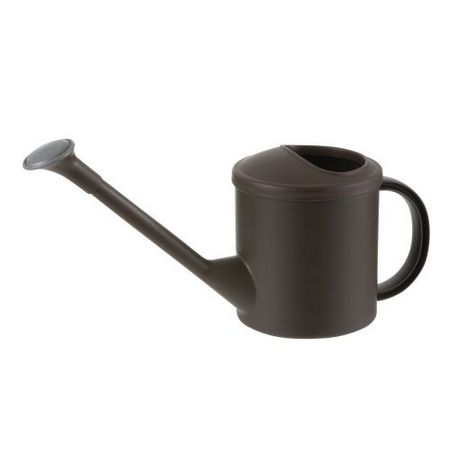 リッチェル/ミニじょうろN ブラウン