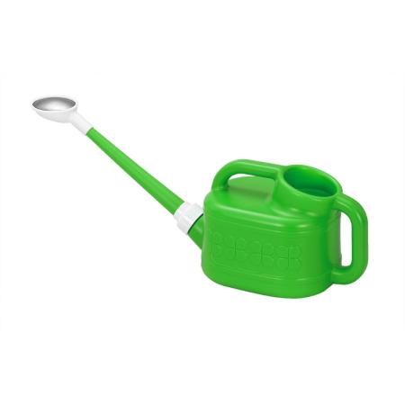 特価◎新輝合成/じょうろ 4L 4型 グリーン