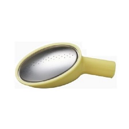 特価◎新輝合成/じょうろの先 農薬散布用ハスの実 農薬散布用 中 イエロー