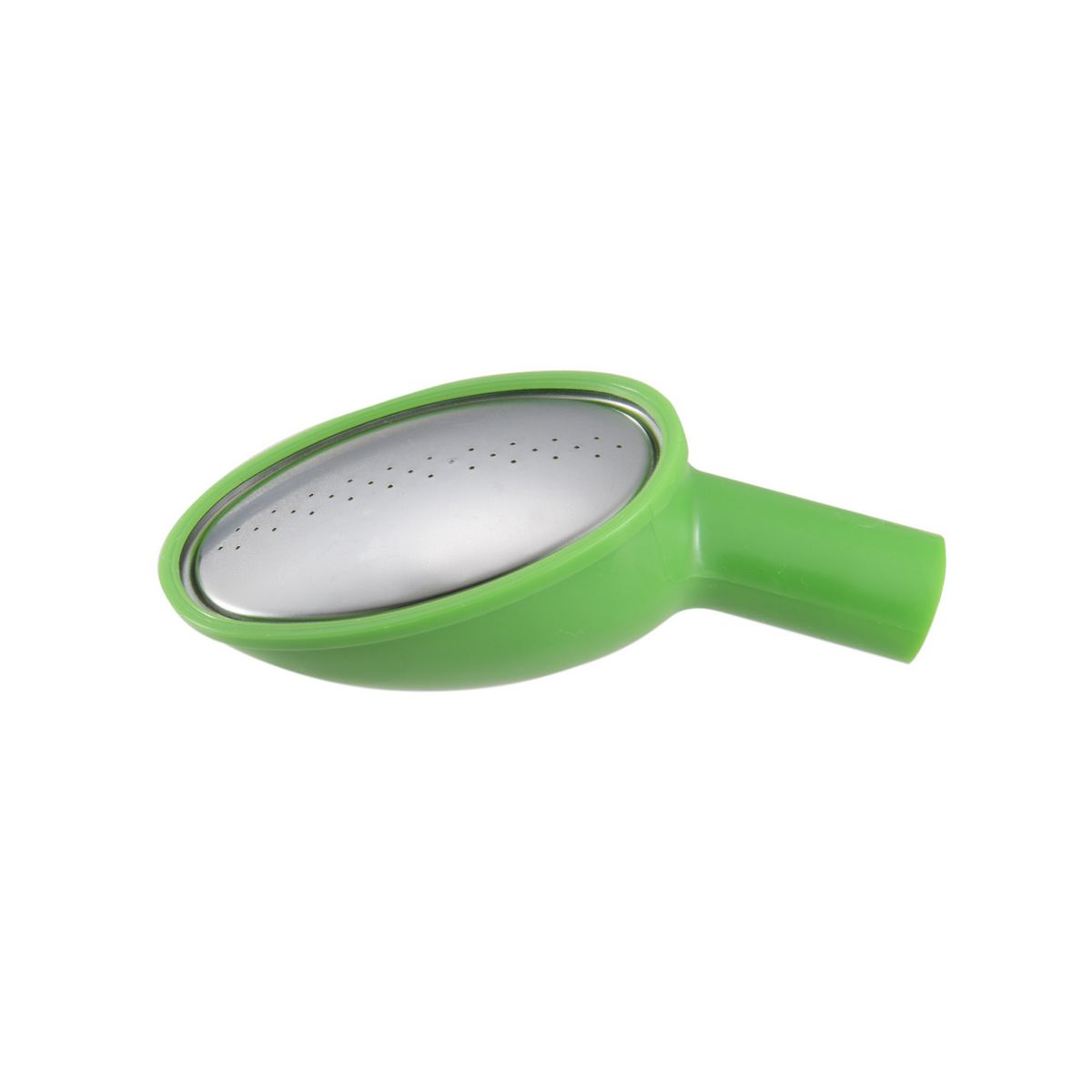 特価◎新輝合成/除草剤散布用ハスの実 内径16mm 中 グリーン