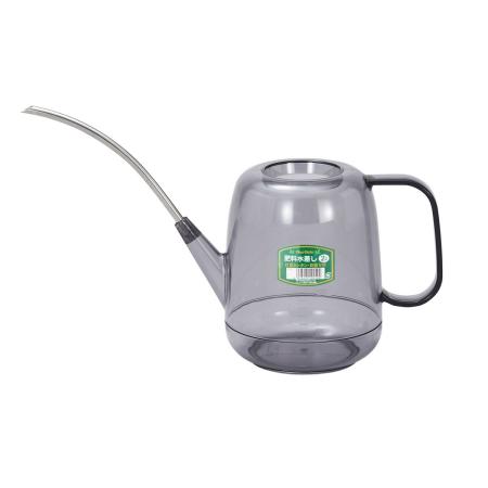 特価◎新輝合成/肥料水差し 2L クリア 透明