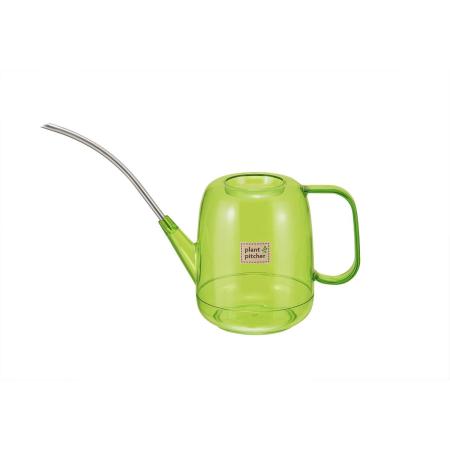 特価◎新輝合成/プラントピッチャー 2型 2L グリーン