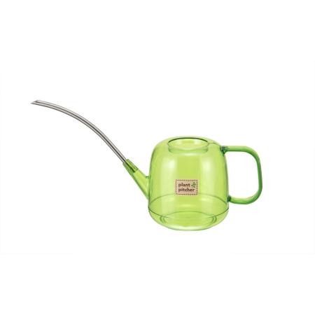 特価◎新輝合成/プラントピッチャー 1型 1L グリーン