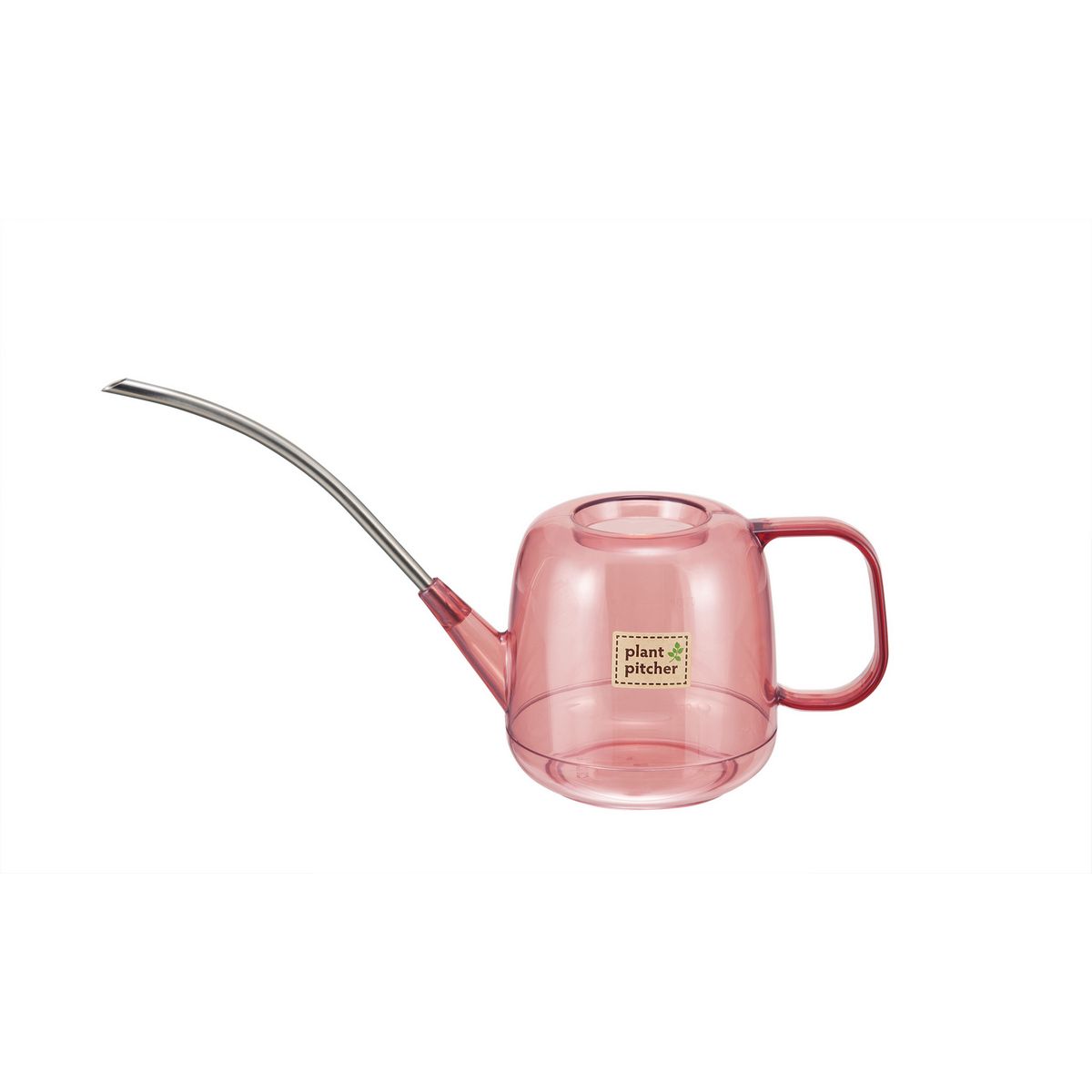 特価◎新輝合成/プラントピッチャー 1型 1L ピンク