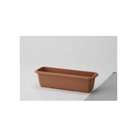 特価◎アイカ/プランター650I BR ブラウン