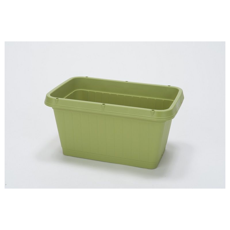特価◎アイカ/菜園プランター510型G グリーン