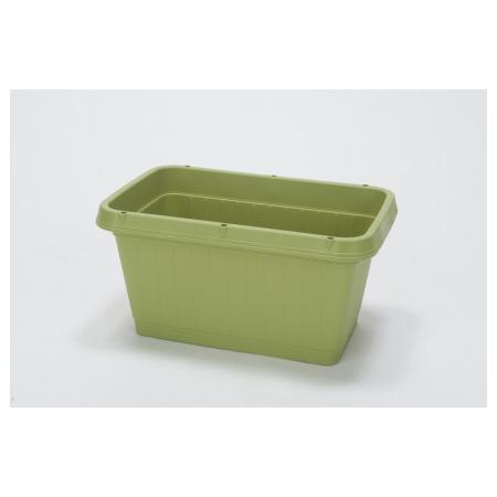 特価◎アイカ/菜園プランター510型G グリーン