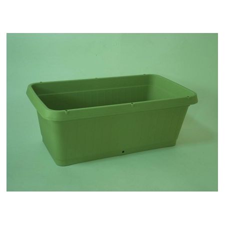 特価◎アイカ/菜園プランター710型G グリーン