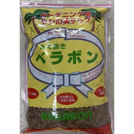 特価◎フジック/あく抜きベラボン L 4L