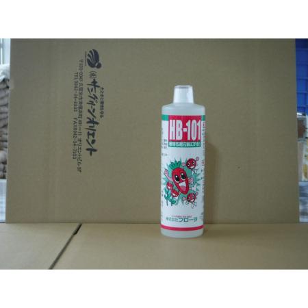 フローラ/HB-101 500cc