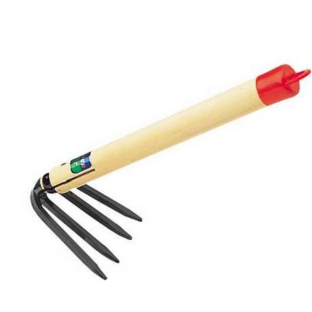 キンボシ/木柄クマデ 1412