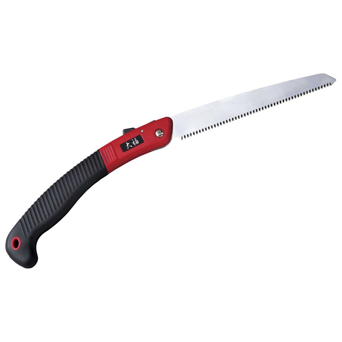 キンボシ/大福 RG折込鋸(竹挽目) 3080