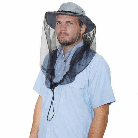 特価◎ディックコーポレーション/防虫ネット 黒 VA-024