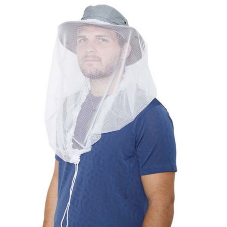 特価◎ディックコーポレーション/防虫ネット 白 VA-024