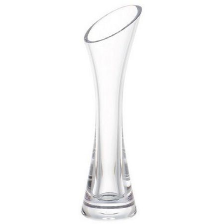 特価◎ムラエ商事/PC-F032CL 一輪挿し D58*H215