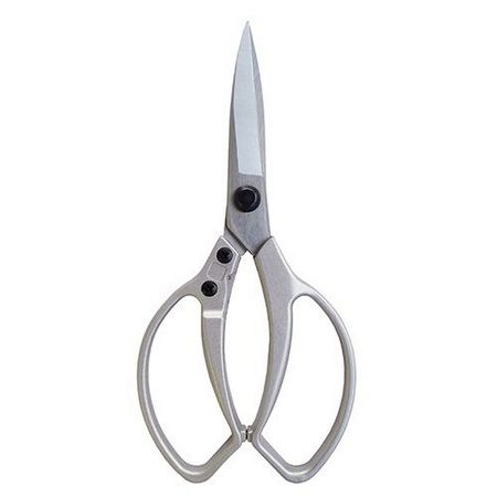 特価◎大進/アルミダイキャスト植木鋏 235mm