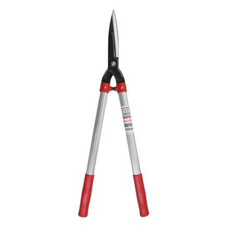 特価◎大進/軽量アルミ柄刈込鋏 165mm