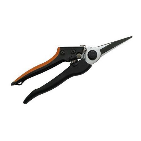 特価◎大進/グラスファイバー柄芽切鋏 1個