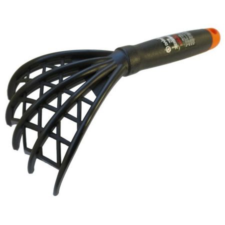 特価◎大進/網付きプラ忍者クマデ 1個