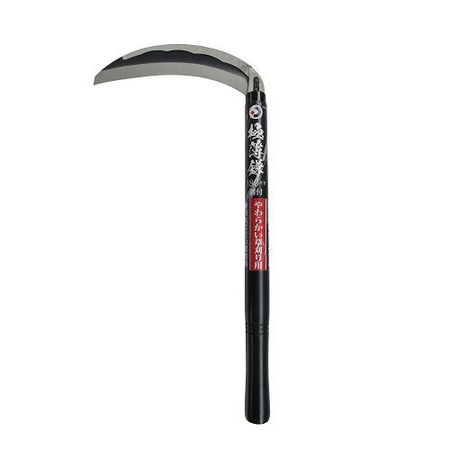 特価◎大進/極薄鎌 背金付 鋼付 180mm
