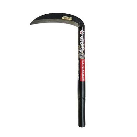 特価◎大進/匠薄鎌 安来鋼青紙 180mm DS-1615