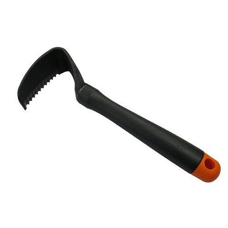 特価◎大進/軽くてサビない草削り DGH-001