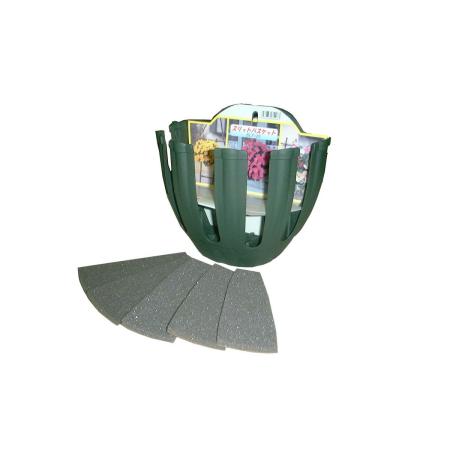 特価◎伊藤商事/スリットバスケット SLT-25 SLT:25